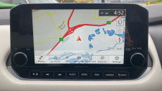 Nissan Qashqai 1.3 DiG-T MH 158 Tekna 5dr Xtronic Petrol Hatchback